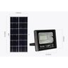 Refletor Solar 25 Watts LED 200 Watts Equivalente - 3