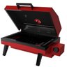 Churrasqueira a Gás Portátil Metávila - 2
