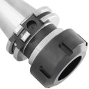 Ver imagem 3 de Porta Pinças Er Modelo Sk40 - Er16 - 160 - 28mm - Din 69871