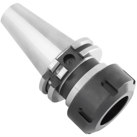 Porta Pinças Er Modelo Sk40 - Er16 - 160 - 28mm - Din 69871