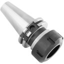 Ver imagem 1 de Porta Pinças Er Modelo Sk40 - Er16 - 160 - 28mm - Din 69871
