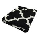 Ver imagem 5 de Tapete de Sala e Quarto 2,00×1,32 Antiderrapante Geométrico Várias Estampas:supreme Preto