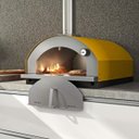 Ver imagem 2 de Forno de Pizza a Lenha Gourmet Metávila