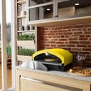 Ver imagem 3 de Forno de Pizza à Gás Portátil Metávila