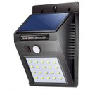 Ver imagem 2 de Lustre Solar Parede 3 Watts LED