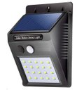 Ver imagem 2 de Lustre Solar Parede 3 Watts LED