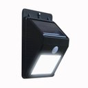 Ver imagem 4 de Lustre Solar Parede 3 Watts LED