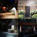 Ver imagem 3 de Lustre Solar Parede 3 Watts LED