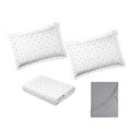 Ver imagem 5 de Jogo de Cama Queen Size 200 Fios Nova América - Marcelo 7770