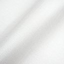 Ver imagem 1 de Papel de Parede Vinílico Textura Linho Branco Perolado - Coleção Criativo 3