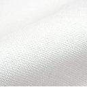 Ver imagem 2 de Papel de Parede Vinílico Textura Linho Branco Perolado - Coleção Criativo 3