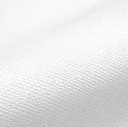 Ver imagem 2 de Papel de Parede Vinílico Textura Linho Branco Perolado - Coleção Criativo 3