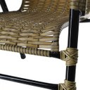 Ver imagem 3 de Kit 4 Cadeiras Bela Fibra Sintética Pequi