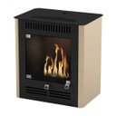Ver imagem 1 de Lareira à Etanol Pequena Metávila Lareira Portátil Metávila