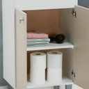 Ver imagem 4 de Gabinete e Armário para Embutir  45cm 