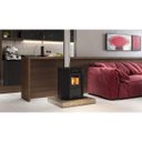 Ver imagem 1 de Calefator Dupla Combustão 790GF Metávila