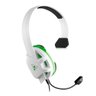 Headset Turtle Beach Recon Chat para Xbox One - Branco (731855024094) - 1