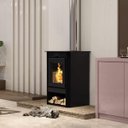 Ver imagem 1 de Calefator Dupla Combustão 800GF Metávila