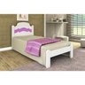 Cama Solteiro Iris - 1