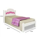 Ver imagem 3 de Cama Solteiro Iris