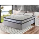 Ver imagem 1 de Cama Box Molas Ensacadas Alpine Casal 138x188 King House