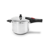 Panela de Pressão Inox Brinox Ultra - 6l - 1