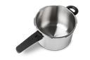 Ver imagem 2 de Panela de Pressão Inox Brinox Ultra - 6l