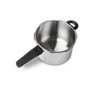 Ver imagem 2 de Panela de Pressão Inox Brinox Ultra - 6l