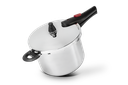 Ver imagem 3 de Panela de Pressão Inox Brinox Ultra - 6l