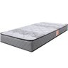 Colchão Solteiro Bf D33 Ortopédico Firme 88x188x17 - 2