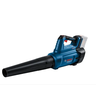 Soprador de Ar Bosch Gbl 18v-750 Solo - 8