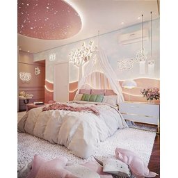 Céu Estrelado Original Branco Led Fibra Ótica 600 Pontos - 5