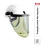 Kit Protetor Facial Contra Arco Elétrico Nr 10 Ledan - 1
