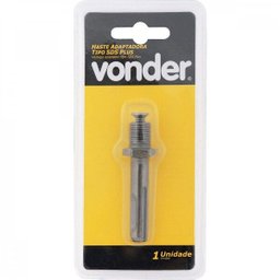 Haste adaptadora com encaixe tipo SDS PLUS Vonder - 2