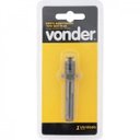 Ver imagem 2 de Haste adaptadora com encaixe tipo SDS PLUS Vonder