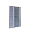 Ver imagem 1 de Porta Balcão 3 Folhas Veneziana 210x160 Brilhante Linha 22