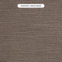 Ver imagem 4 de Cama Box Casal 138x188x26cm Courino Linho Bege