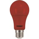 Ver imagem 1 de Lâmpada Led Tkl Colors 5w Vermelha 100-240v Taschibra