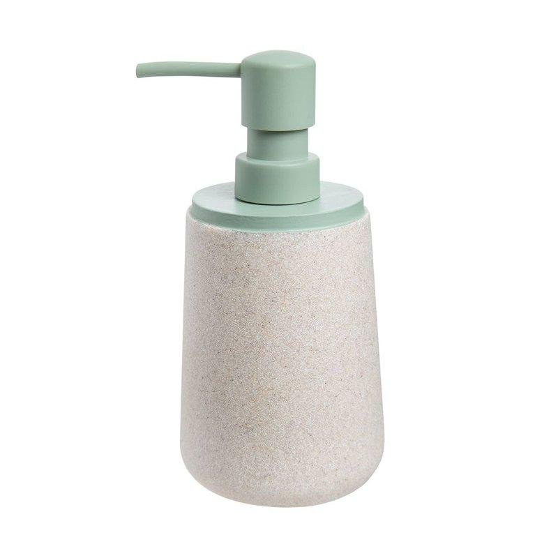 Porta Sabonete Líquido Aurora Granit 285 ml - Home Style - 1