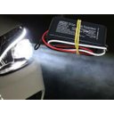Ver imagem 2 de Tx Car - Controle Remoto 433,92Mhz para Carros e Motos Rcg