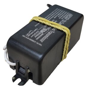 Tx Car - Controle Remoto 433,92Mhz para Carros e Motos Rcg