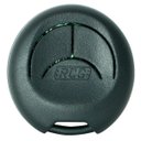 Ver imagem 2 de Controle Portão chaveiro 433,92MHz RCG PPA GAREN AGL FASS