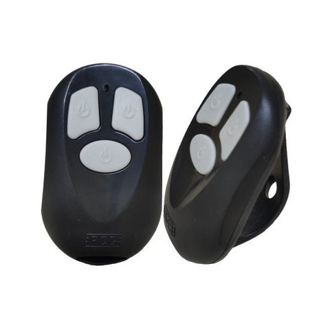 KIT 5 CONTROLES COMMAND 433,92MHz RCG