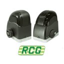 Ver imagem 2 de Motor Portão Deslizante Rcg Al 700kg 1/2cv 110/127v
