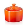 Açucareiro Le Creuset 300ml Laranja 80830300900005 - 1