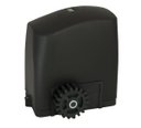 Ver imagem 1 de Motor Portão Deslizante Rcg Pl 300kg 1/5Cv 110/127V