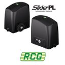 Ver imagem 2 de Motor Portão Deslizante Rcg Pl 300kg 1/5Cv 110/127V