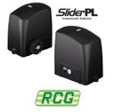 Ver imagem 2 de Motor Portão Deslizante Rcg Pl 300kg 1/5Cv 110/127V