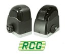 Ver imagem 2 de Motor Portão Deslizante Rcg Al 600kg 1/3Cv 110/127V