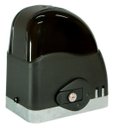 Ver imagem 3 de Motor Portão Deslizante Rcg Al 600kg 1/3Cv 110/127V